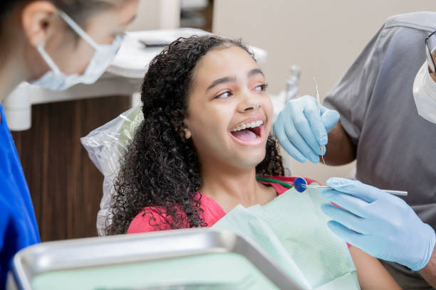 Best Emergency Denture Repair in Rogers, AR