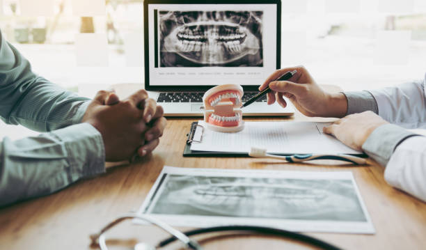 Best Emergency TMJ Treatment in Rogers, AR