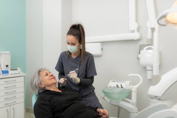 Best Cosmetic Emergency Dentistry in Rogers, AR