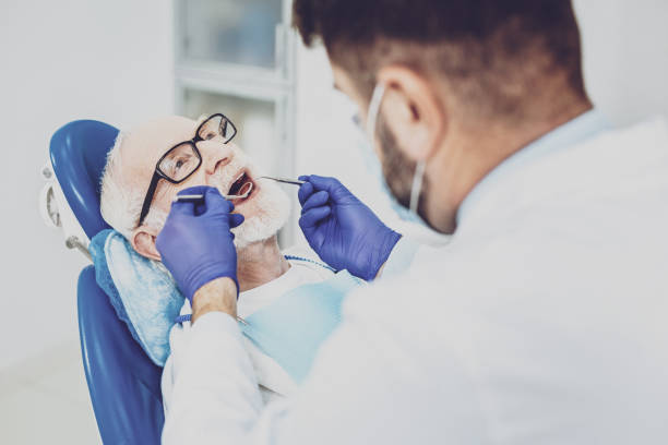 Best Emergency Treatment for Dental Infections or Abscesses in Rogers, AR